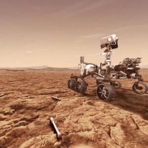 ‘If there is a space race, China’s already winning it’: NASA unlikely to bring Mars samples back to Earth before China does, experts say