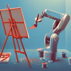 Researchers uncover hidden ingredients behind AI creativity
