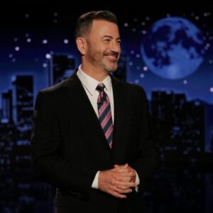 Sinclair gets nothing it asked for, puts Jimmy Kimmel back on anyway