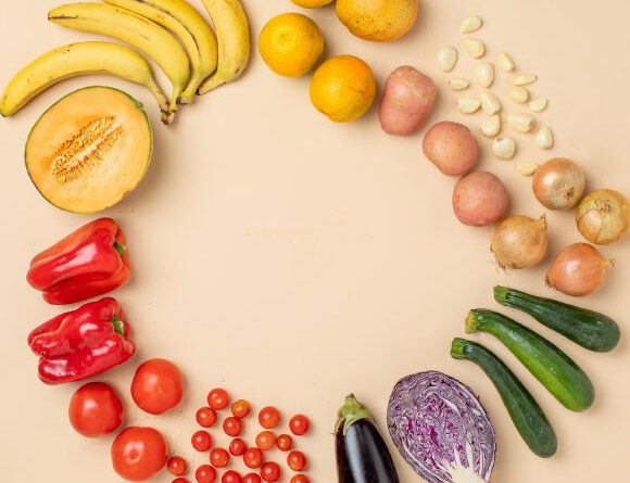 Nordic Nutrition Recommendations Associated with Longer Life