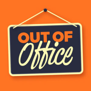 Trump admin defiles even the “out of office” email auto-reply