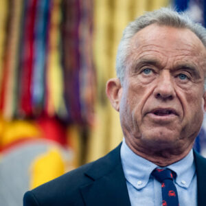 RFK Jr. drags feet on COVID-19 vaccine recommendations, delaying shots for kids