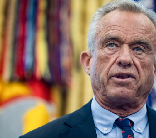 RFK Jr. drags feet on COVID-19 vaccine recommendations, delaying shots for kids