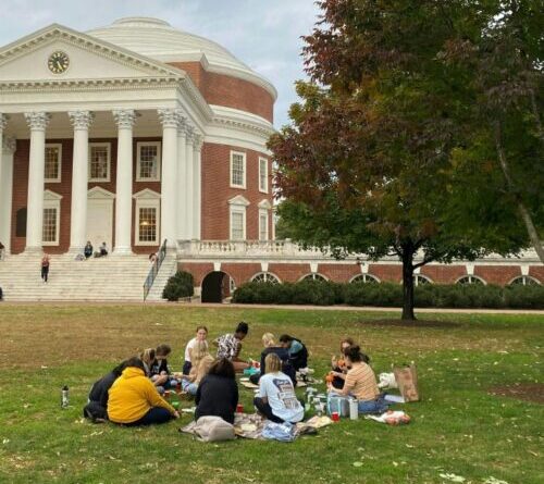 Trump offers universities a choice: Comply for preferential funding