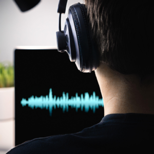 AI voices are now indistinguishable from real human voices