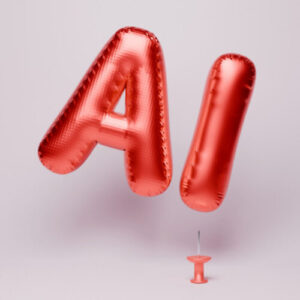 Ars Live: Is the AI bubble about to pop? A live chat with Ed Zitron.