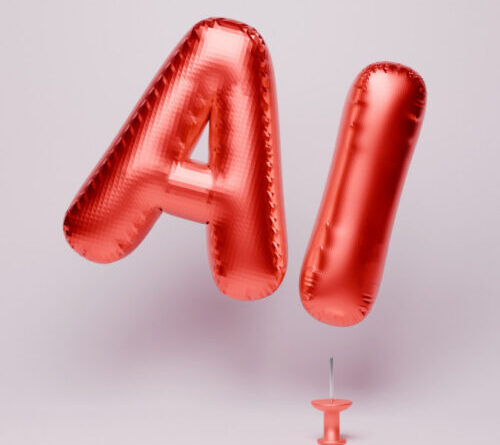 Ars Live: Is the AI bubble about to pop? A live chat with Ed Zitron.