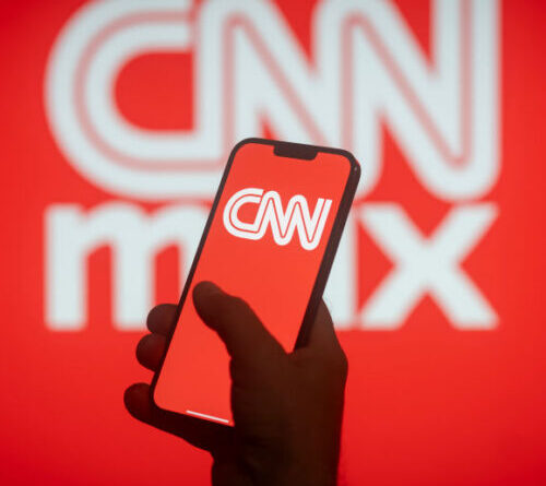 HBO Max subscribers lose access to CNN livestream on November 17