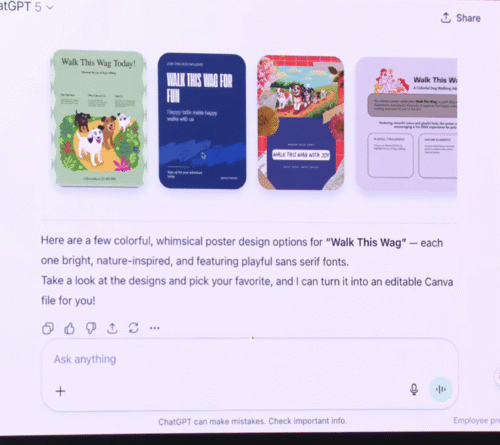 OpenAI wants to make ChatGPT into a universal app frontend