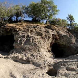 2,700-year-old temple with ‘sacred cave’ discovered in Turkey — and it may honor the ‘mother goddess’