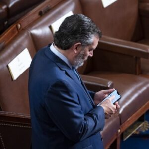 Ted Cruz doesn’t seem to understand Wikipedia, lawyer for Wikimedia says