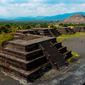 Scientists May Have Solved Mystery of Teotihuacan’s Written Language