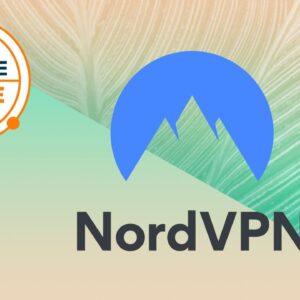Save 77% and get three months extra with this excellent NordVPN Prime Day deal