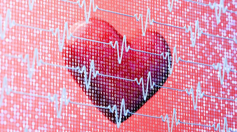 Scientists invent ‘Pulse-Fi’ prototype — a Wi-Fi heart rate monitor that’s cheaper to set up than the best wearable devices