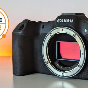 Astro lovers’ Prime Day pick: Canon favorite discounted ahead of the Supermoons and Orionids