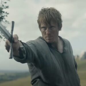 A Knight of the Seven Kingdoms teaser debuts at NYCC