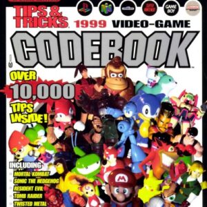 It’s time for game developers to bring back the cheat code