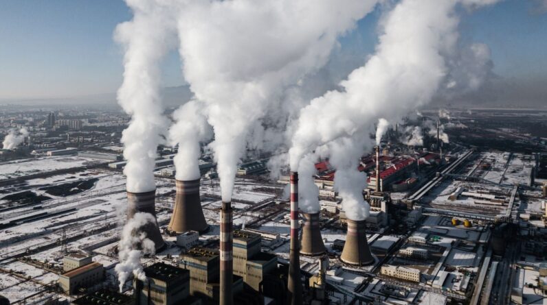 China issues new pledge to cut greenhouse gas emissions — is it now a global leader in climate action?