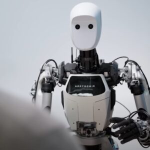 Robots receive major intelligence boost thanks to Google DeepMind’s ‘thinking AI’ โ a pair of models that help machines understand the world