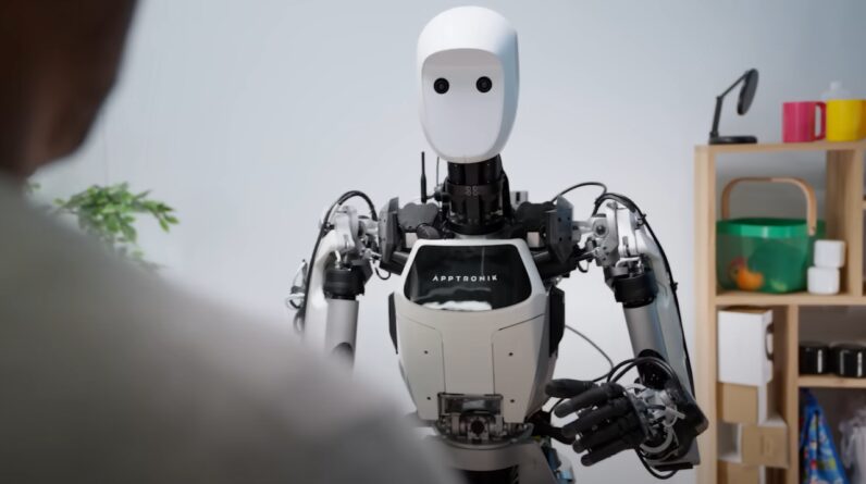 Robots receive major intelligence boost thanks to Google DeepMind’s ‘thinking AI’ — a pair of models that help machines understand the world