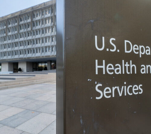 Trump admin fires more health employees amid government shutdown