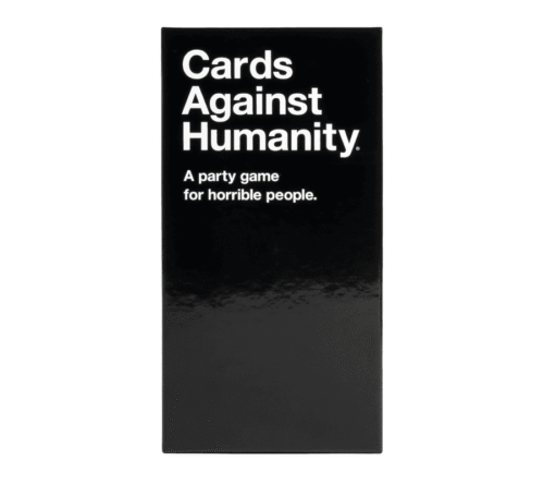 Why doesn’t Cards Against Humanity print its game in the US? It’s complicated.