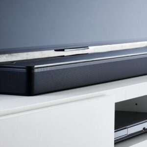 Bose SoundTouch home theater systems regress into dumb speakers Feb. 18