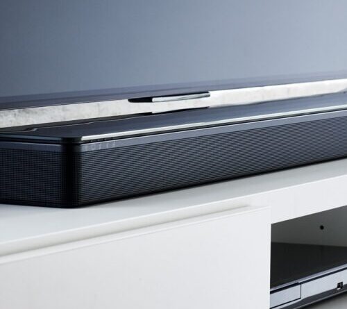 Bose SoundTouch home theater systems regress into dumb speakers Feb. 18
