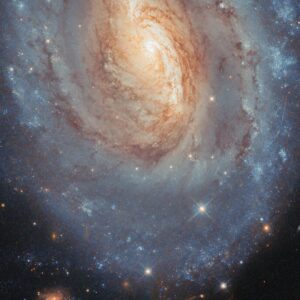 Hubble went supernova hunting — and found something unexpected: Space photo of the week