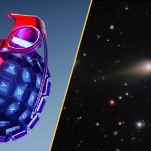 Science news this week: Astronomers close in on comet 3I/ATLAS’s origins, a strange gravity anomaly discovered off Africa and AI designs brand-new viruses
