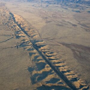 Link between Cascadia and San Andreas Fault earthquakes discovered 30 years after lost vessel stumbled across key data