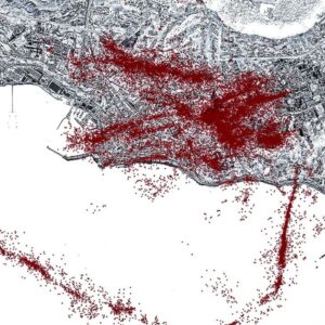 AI reveals hidden ‘ring fault’ that is unleashing earthquakes at Italy’s Campi Flegrei volcano