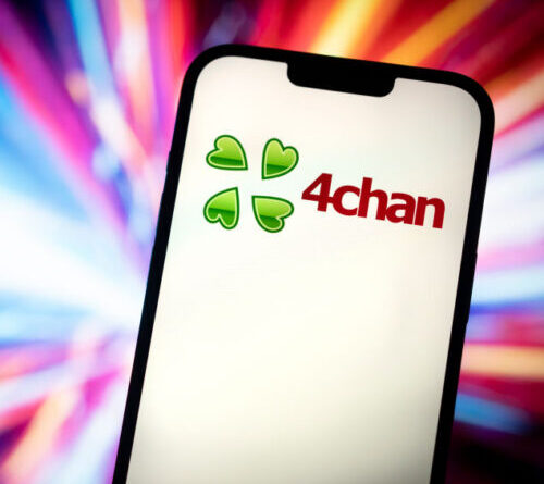 4chan fined $26K for refusing to assess risks under UK Online Safety Act
