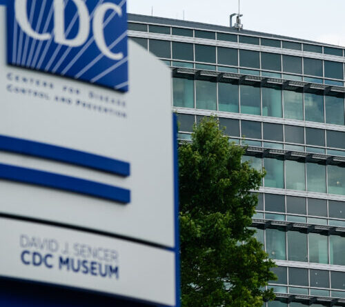 Layoffs, a “coding error,” chaos: Trump admin ravages the health dept.
