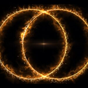 Astronomers spot the most powerful and distant ‘odd radio circle’ ever seen