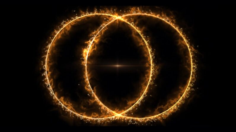 Astronomers spot the most powerful and distant ‘odd radio circle’ ever seen