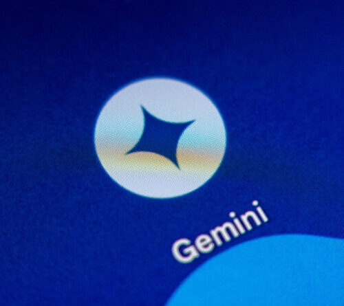 Google will let Gemini schedule meetings for you in Gmail