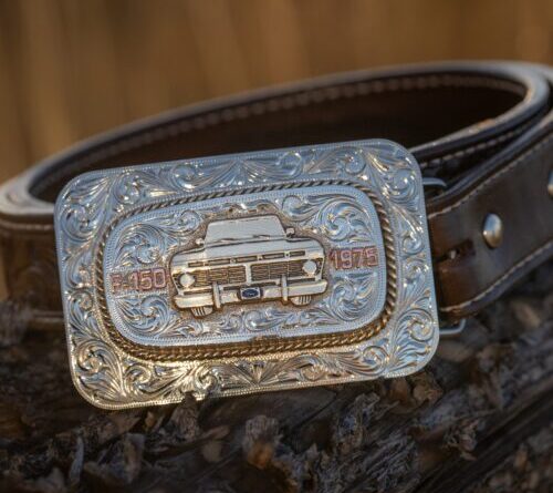 Keep losing your key fob? Ford’s new “Truckle” is the answer.