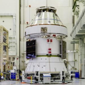 Once unthinkable, NASA and Lockheed now consider launching Orion on other rockets