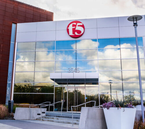 Thousands of customers imperiled after nation-state ransacks F5’s network