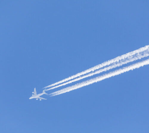 RFK Jr.’s MAHA wants to make chemtrail conspiracy theories great again