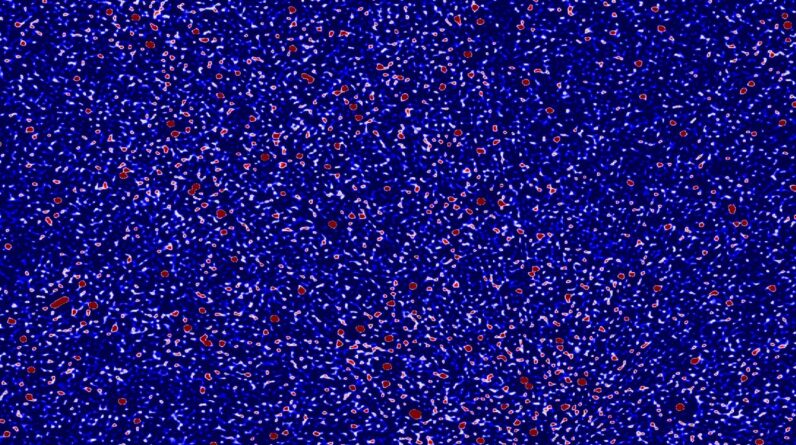 Astronomers close in on ancient signal from ‘one of the most unexplored periods in our universe’
