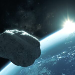 $20 million NASA mission to visit ‘God of Chaos’ asteroid saved from budget cuts in last-minute decision