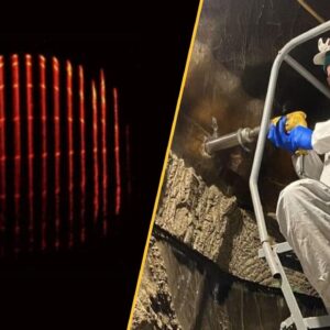 Science news this week: Revived permafrost microbes spew CO2, scientists image object ‘moving’ at 99.9% the speed of light, and James Webb telescope spots something exciting blasting from black hole M87*