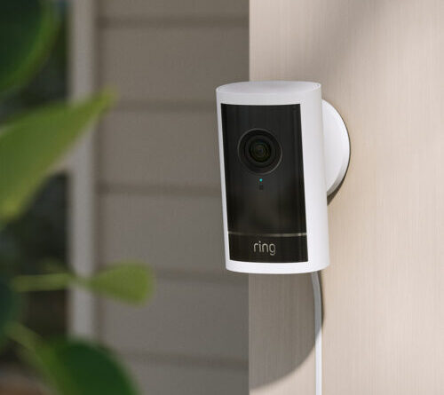 Ring cameras are about to get increasingly chummy with law enforcement