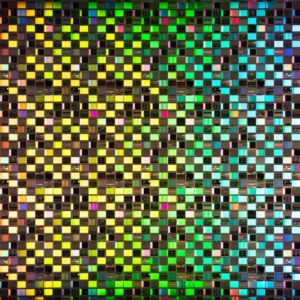 Rainbow-on-a-chip’ could help keep AI energy demands in check — and it was created by accident