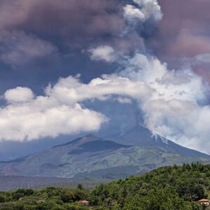 Scientists discover new way to predict next Mount Etna eruption