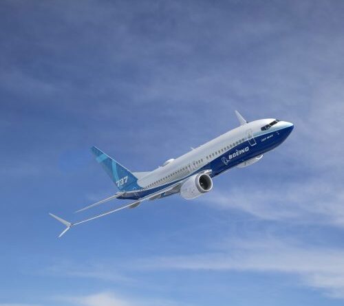 Something from “space” may have just struck a United Airlines flight over Utah
