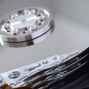 12 years of HDD analysis brings insight to the bathtub curve’s reliability