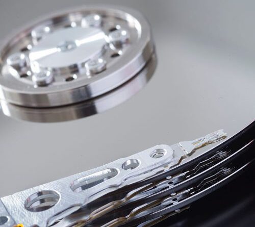 12 years of HDD analysis brings insight to the bathtub curve’s reliability